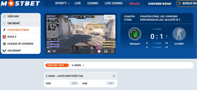 E-sport